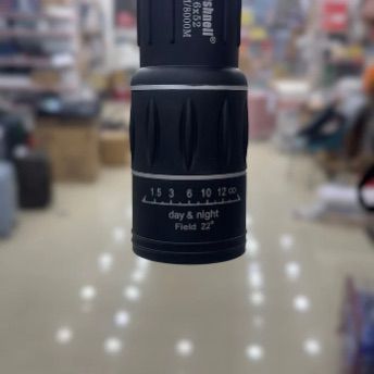 Bushnell Binocular Jumelles 16x52