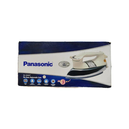 Malaysian Lot Imported Panasonic Orignal Dry Iron