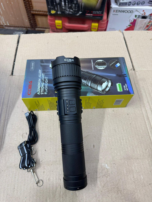 Cuba 3000 G400 meter extra large torch Regular