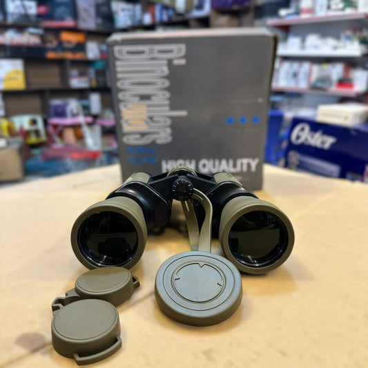 20x50 Binocular - 20x50