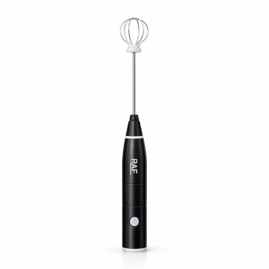 RAF Digital Rechargeable Milk Frother
