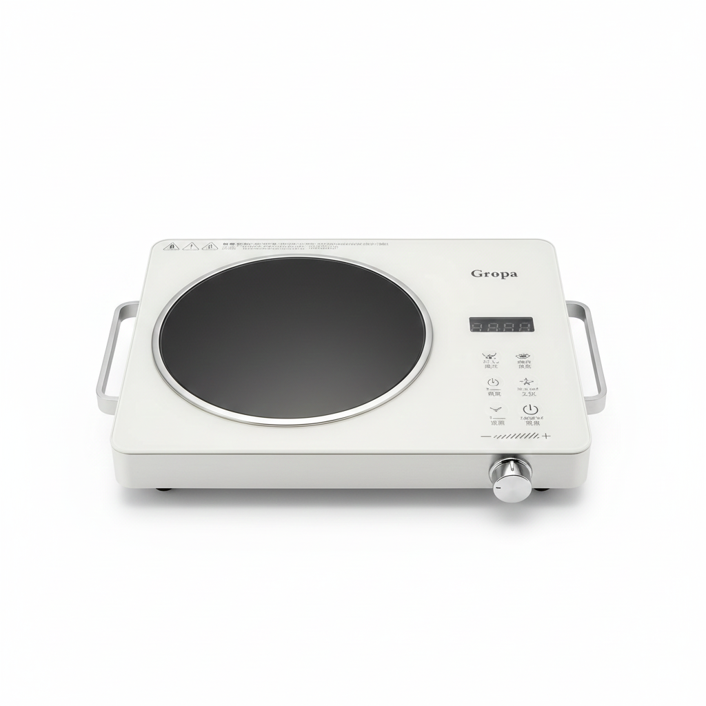 Gropa Universal Hot Plate