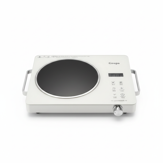 Gropa Universal Hot Plate