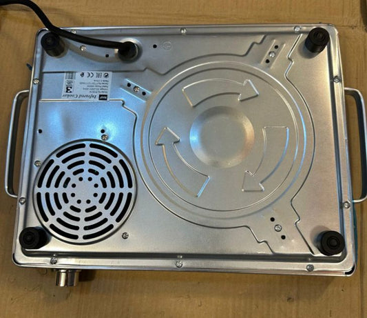 RAF Infrared Electric Stove