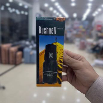 Bushnell Binocular Jumelles 16x52