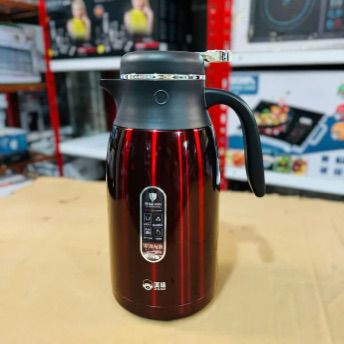 D.kadi Amazon 2100ml Hot & Cool Flask 97
