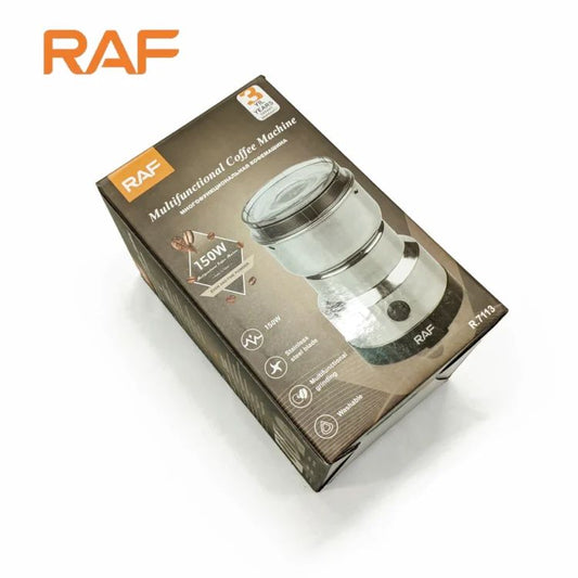 RAF 85g Electric Spice Grinder 300W