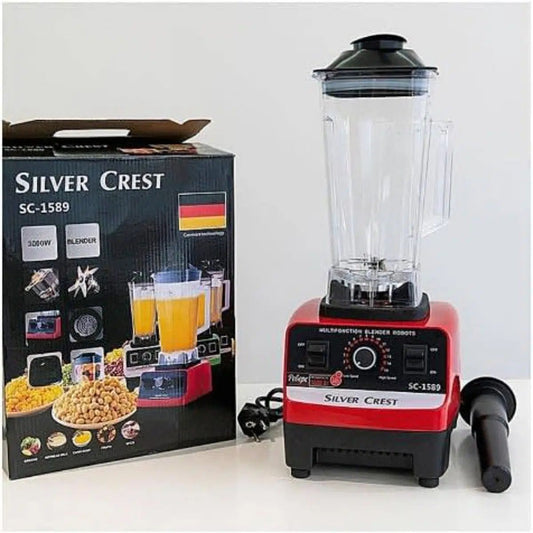 Silver Crest Blender 4500w (SC-1589)