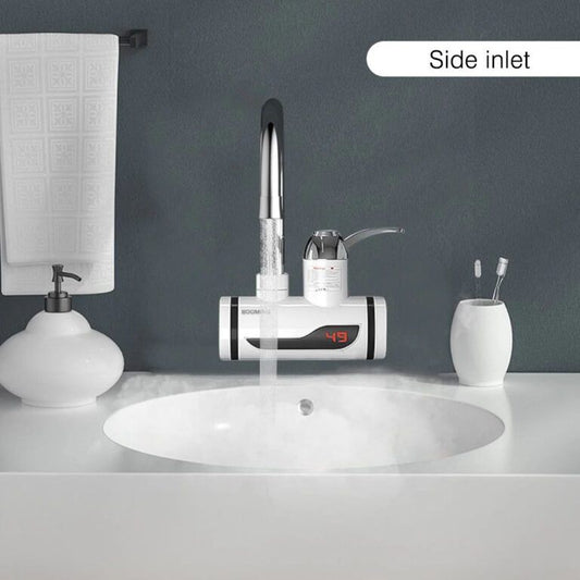 Small Electric Tab Universal Fitting