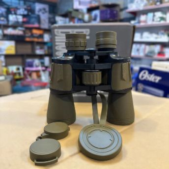 20x50 Binocular - 20x50