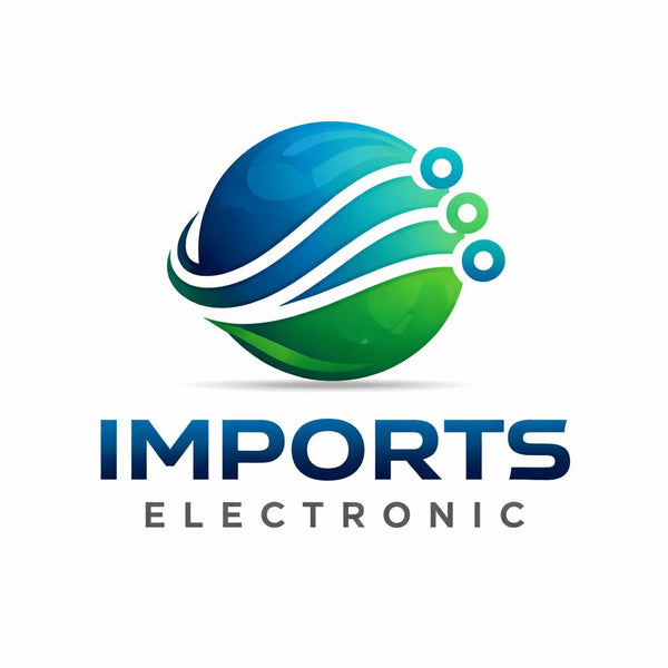 Imports Electronics